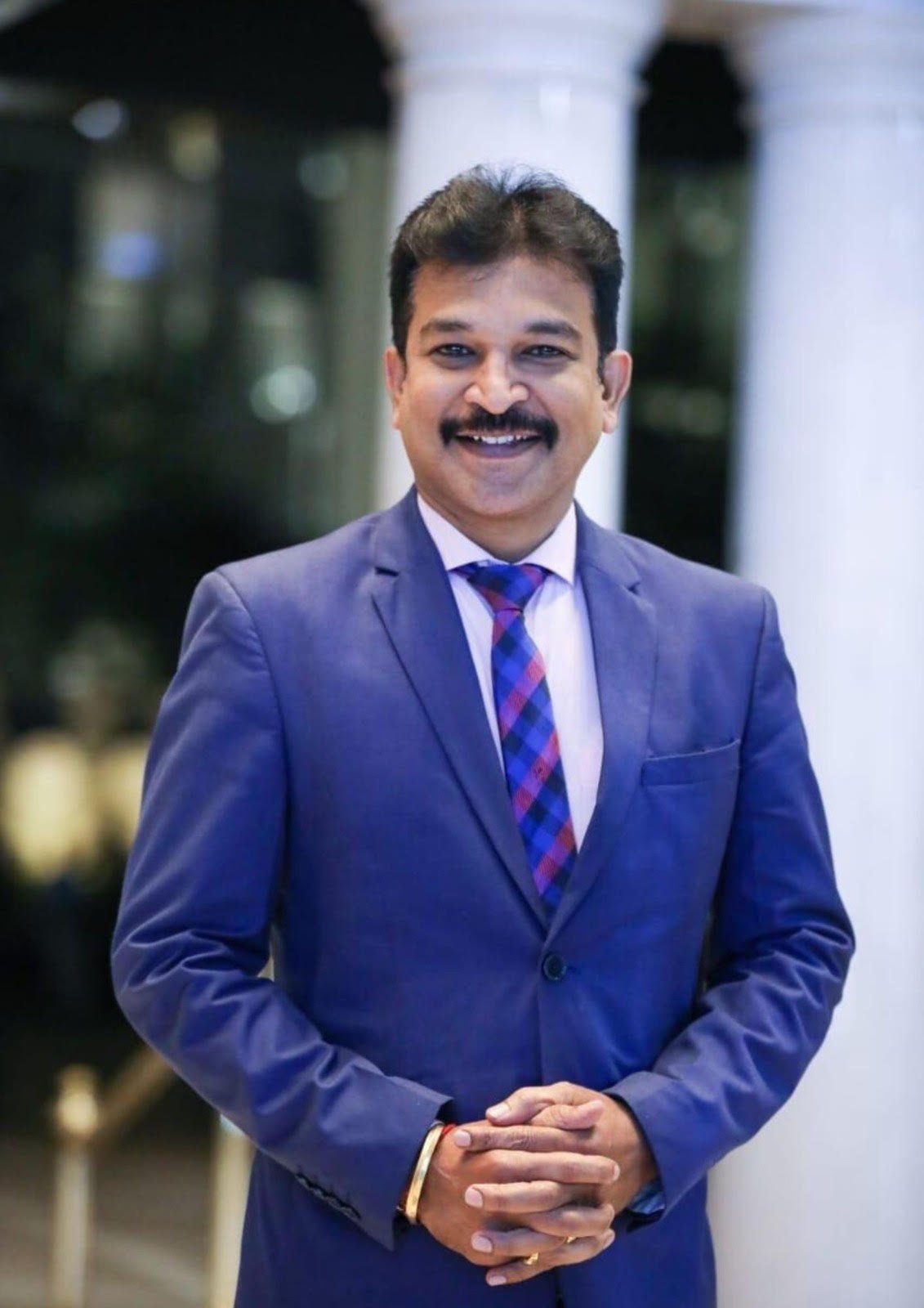 Announcing My New Role as General Manager – Grand Continent Priemere, T. Nagar
